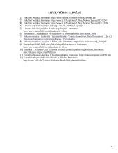 Valstybės biudžetas ir jo subalansavimo problemos 18 puslapis