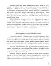 Valstybės biudžetas ir jo subalansavimo problemos 5 puslapis