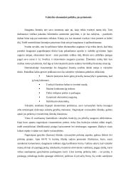 Valstybės ekonominė politika, jos priemonės 2 puslapis