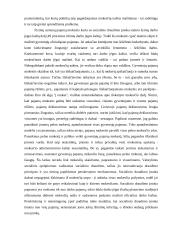 Valstybės ekonominė politika, jos priemonės 5 puslapis