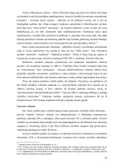 Valstybės genezės ir raidos aiškinimai politikos sociologijoje 11 puslapis