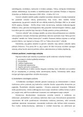 Valstybės genezės ir raidos aiškinimai politikos sociologijoje 12 puslapis