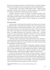 Valstybės genezės ir raidos aiškinimai politikos sociologijoje 13 puslapis