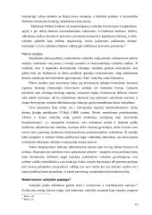 Valstybės genezės ir raidos aiškinimai politikos sociologijoje 15 puslapis