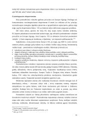 Valstybės genezės ir raidos aiškinimai politikos sociologijoje 17 puslapis