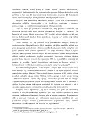 Valstybės genezės ir raidos aiškinimai politikos sociologijoje 18 puslapis