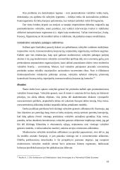 Valstybės genezės ir raidos aiškinimai politikos sociologijoje 19 puslapis