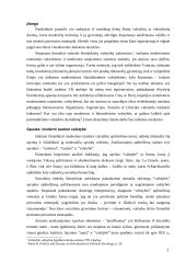 Valstybės genezės ir raidos aiškinimai politikos sociologijoje 3 puslapis