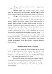 Valstybės tarnyba personalo vadybos aspektu 11 puslapis