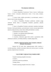 Valstybės tarnyba personalo vadybos aspektu 4 puslapis