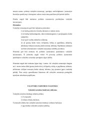 Valstybės tarnyba personalo vadybos aspektu 8 puslapis