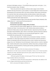 Valstybės vaidmuo Lietuvos ekonomikoje 6 puslapis