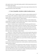 Valstybinio socialinio draudimo fondas 6 puslapis