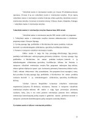 Valstybinis reguliavimas: AB "Šiaulių Stumbras" 13 puslapis