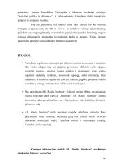 Valstybinis reguliavimas: AB "Šiaulių Stumbras" 17 puslapis