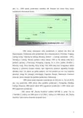 Valstybinis reguliavimas: AB "Šiaulių Stumbras" 6 puslapis