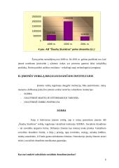 Valstybinis reguliavimas: AB "Šiaulių Stumbras" 7 puslapis