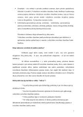 Valstybinis reguliavimas: AB "Šiaulių Stumbras" 8 puslapis