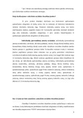 Valstybinis reguliavimas: AB "Šiaulių Stumbras" 9 puslapis