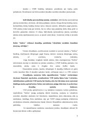 Valstybinis reguliavimas: AB "Šiaulių Stumbras" 10 puslapis