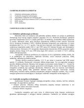 Vandenilio kuro elementai