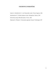 Vartotojo elgsenos teorija 14 puslapis