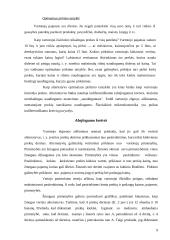 Vartotojo elgsenos teorija 8 puslapis