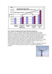 Vėjo elektrinių panaudojimo Lietuvoje galimybės 3 puslapis