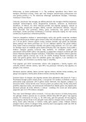 Vėjo elektrinių panaudojimo Lietuvoje galimybės 5 puslapis