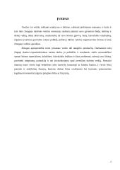 Verslo esmė, sėkmė ir atskaitomybė 2 puslapis