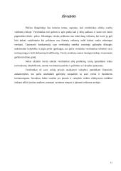 Verslo esmė, sėkmė ir atskaitomybė 11 puslapis