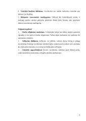 Verslo esmė, sėkmė ir atskaitomybė 4 puslapis