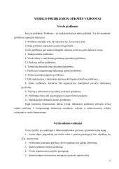 Verslo esmė, sėkmė ir atskaitomybė 5 puslapis