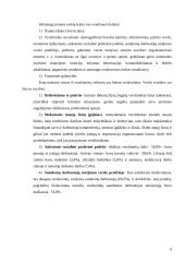 Verslo esmė, sėkmė ir atskaitomybė 6 puslapis