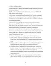 Verslo finansavimo šaltiniai: jų stipriosios pusės ir trūkumai bei pavojai 13 puslapis