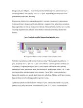 Verslo finansavimo šaltiniai: jų stipriosios pusės ir trūkumai bei pavojai 18 puslapis