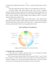 Verslo idėja: DUAB "Baltik garant" 11 puslapis