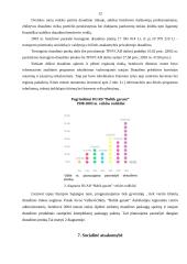 Verslo idėja: DUAB "Baltik garant" 12 puslapis