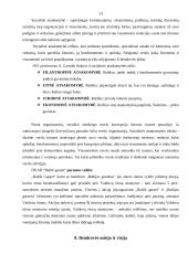 Verslo idėja: DUAB "Baltik garant" 13 puslapis