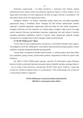 Verslo idėja: DUAB "Baltik garant" 15 puslapis