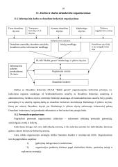 Verslo idėja: DUAB "Baltik garant" 18 puslapis