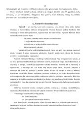 Verslo idėja: DUAB "Baltik garant" 20 puslapis