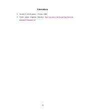 Verslo idėjos pagrindimas vadybiniu aspektu: sveikatingumo kompleksas 12 puslapis