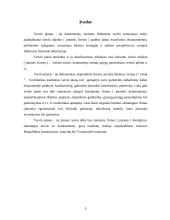 Verslo idėjos pagrindimas vadybiniu aspektu: sveikatingumo kompleksas 3 puslapis