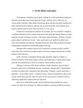 Verslo idėjos pagrindimas vadybiniu aspektu: sveikatingumo kompleksas 4 puslapis