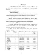 Verslo idėjos pagrindimas vadybiniu aspektu: sveikatingumo kompleksas 9 puslapis