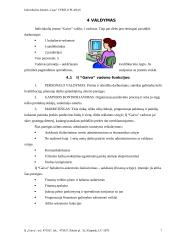 Verslo planas: asmens higienos priemonių pardavimas IĮ "Gaiva" 7 puslapis