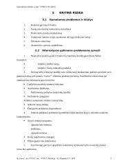 Verslo planas: asmens higienos priemonių pardavimas IĮ "Gaiva" 9 puslapis