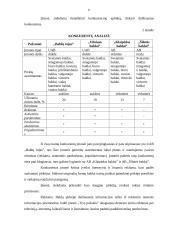 Verslo planas: baldų gamyba UAB "Trys pušaitės" 11 puslapis