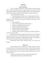 Verslo planas: baldų gamyba UAB "Trys pušaitės" 14 puslapis